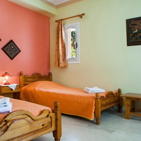 Tzivras Villa & Apartments Lassi (Kefalonia) Quarto foto