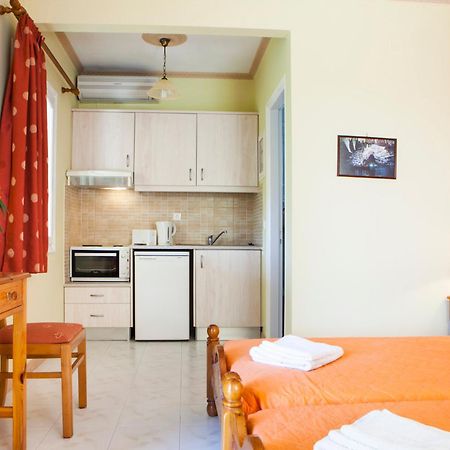 Tzivras Villa & Apartments Lassi (Kefalonia) Quarto foto