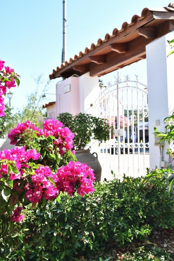 Tzivras Villa & Apartments Lassi (Kefalonia) Exterior foto