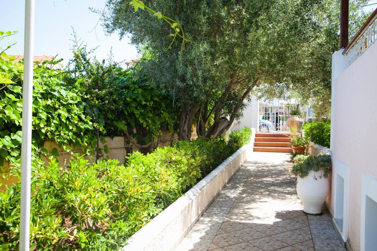 Tzivras Villa & Apartments Lassi (Kefalonia) Exterior foto
