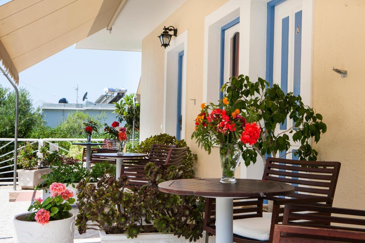Tzivras Villa & Apartments Lassi (Kefalonia) Quarto foto