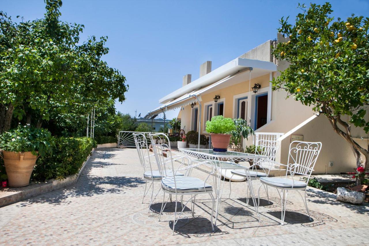 Tzivras Villa & Apartments Lassi (Kefalonia) Quarto foto