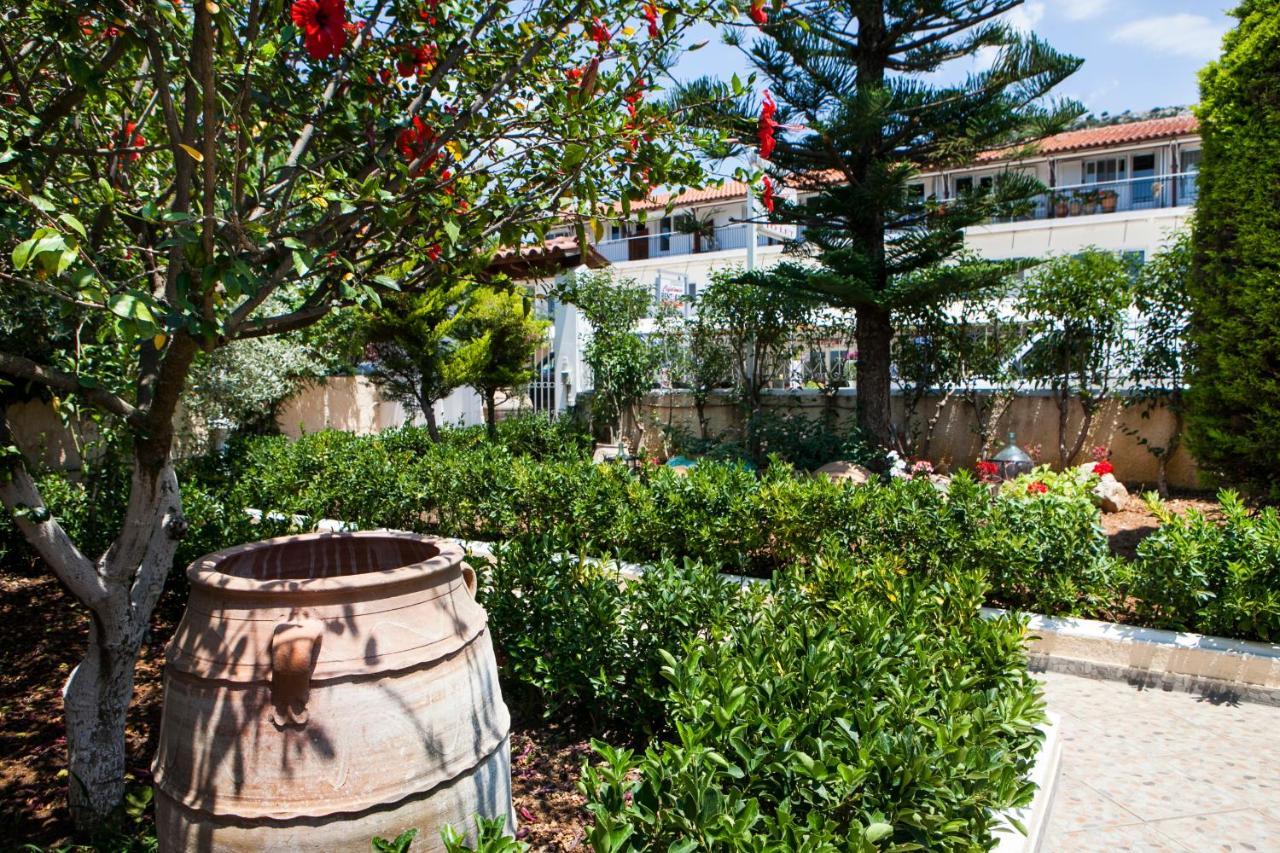 Tzivras Villa & Apartments Lassi (Kefalonia) Exterior foto