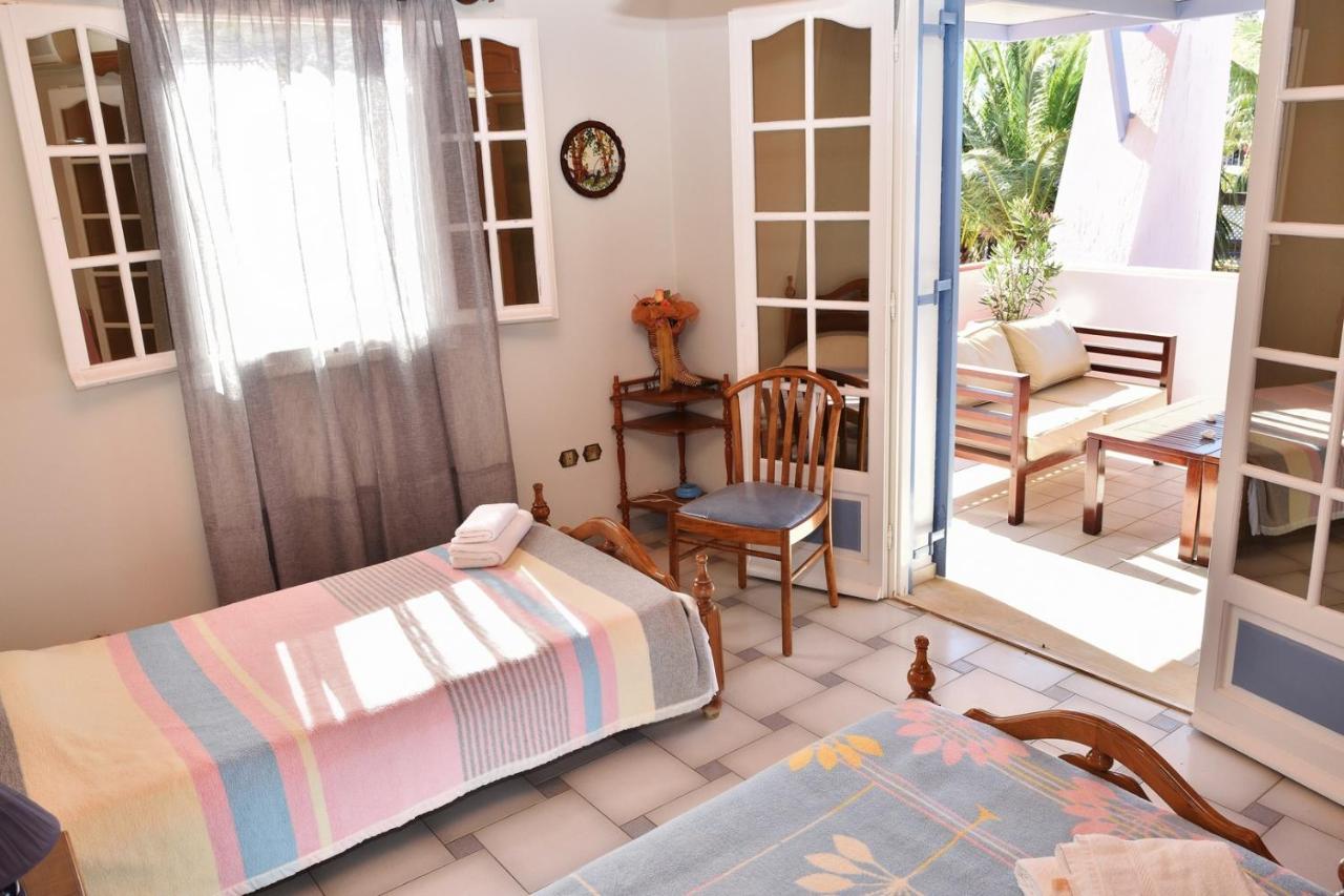 Tzivras Villa & Apartments Lassi (Kefalonia) Exterior foto