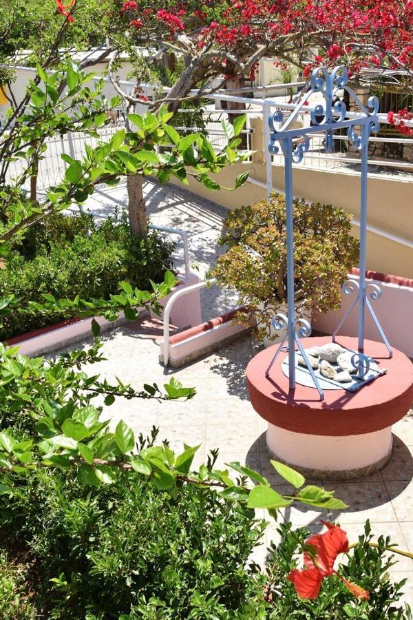 Tzivras Villa & Apartments Lassi (Kefalonia) Exterior foto