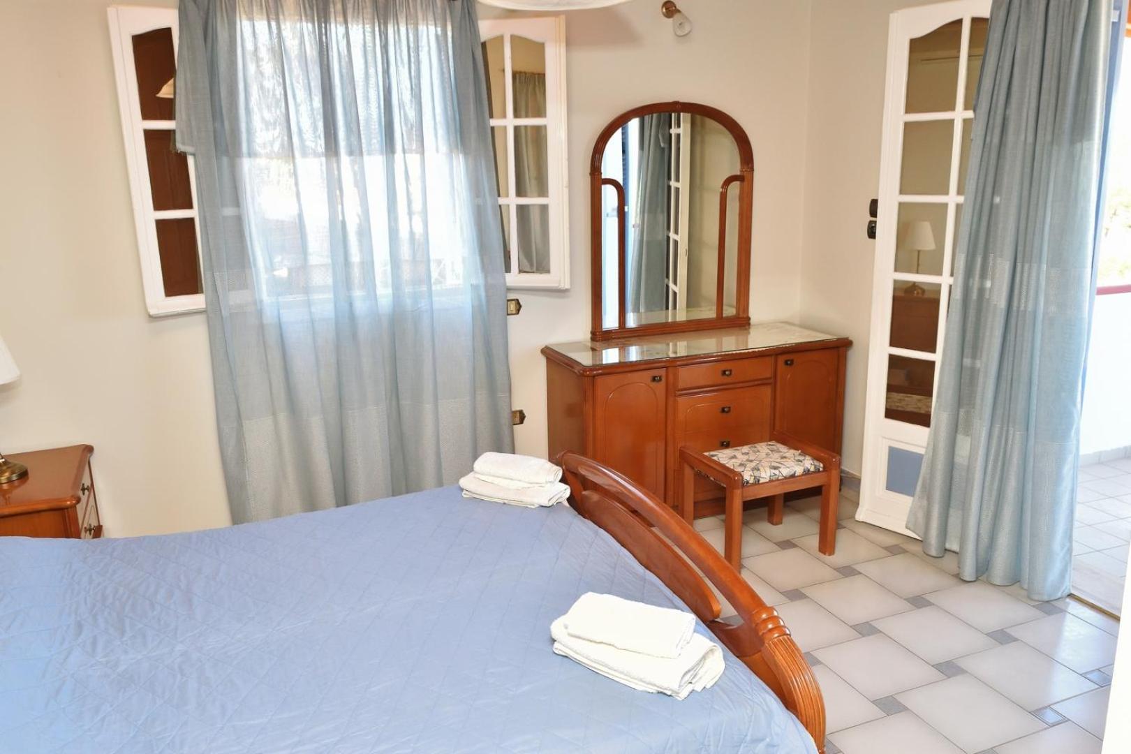 Tzivras Villa & Apartments Lassi (Kefalonia) Quarto foto