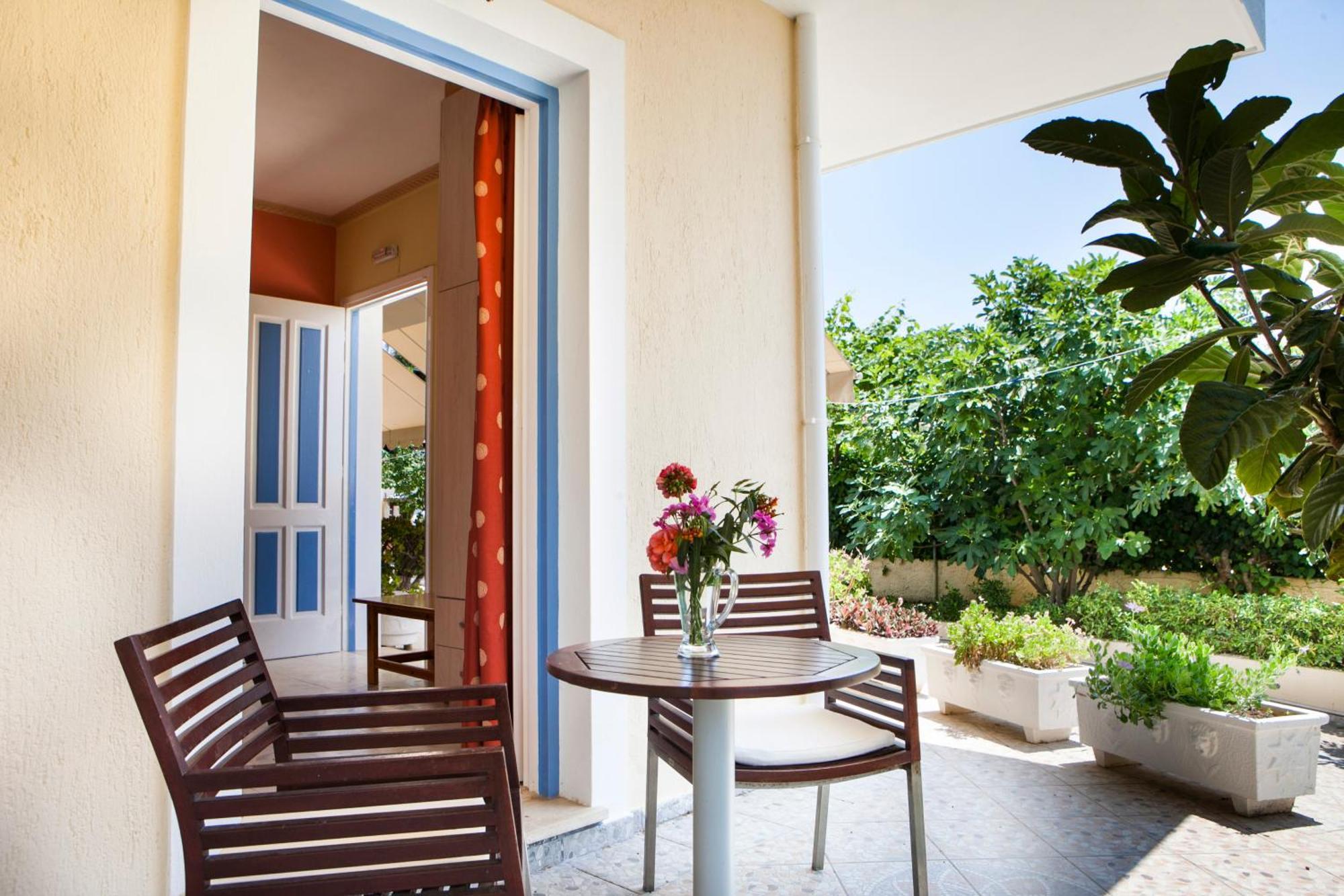 Tzivras Villa & Apartments Lassi (Kefalonia) Quarto foto