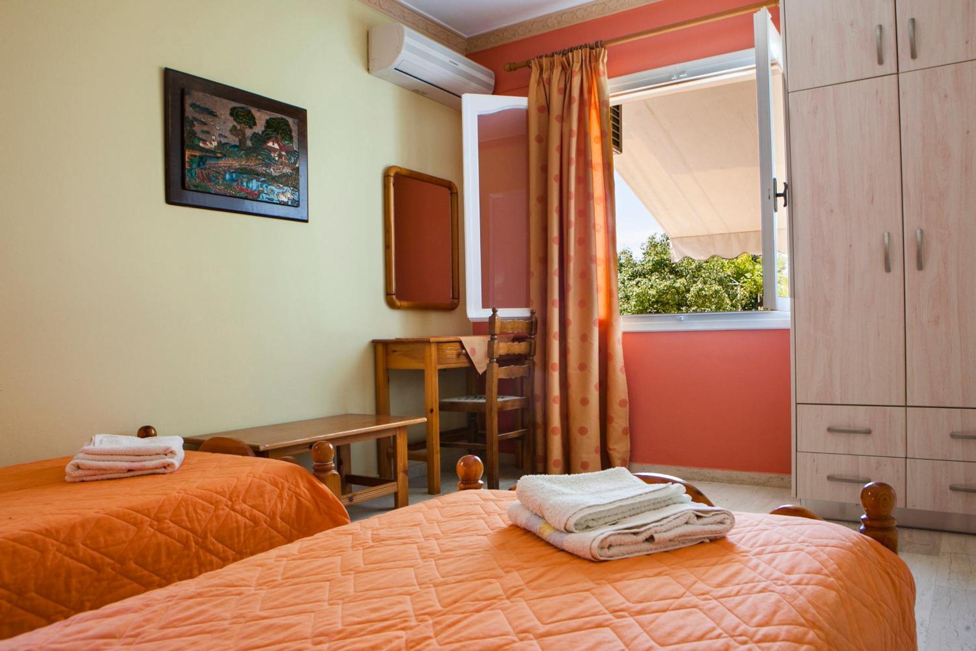 Tzivras Villa & Apartments Lassi (Kefalonia) Quarto foto