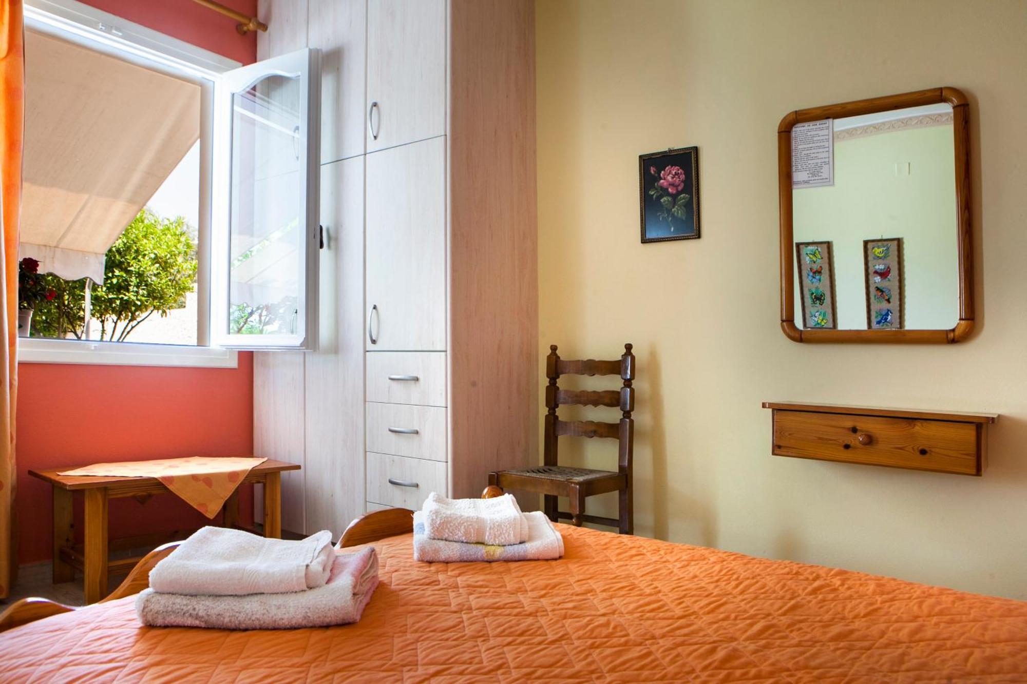 Tzivras Villa & Apartments Lassi (Kefalonia) Quarto foto